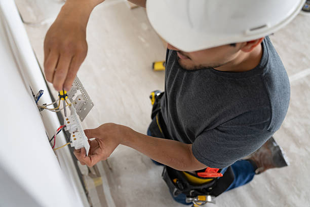 Reliable Emergency Electrician contractor in Connecticut, CT by No Joke electrician