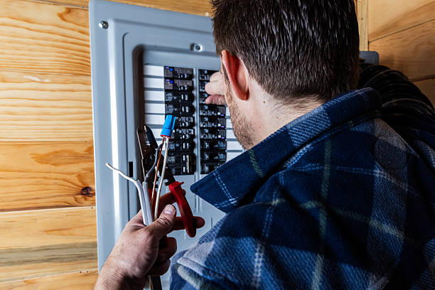Affordable Emergency Electrician solutions in Connecticut, CT